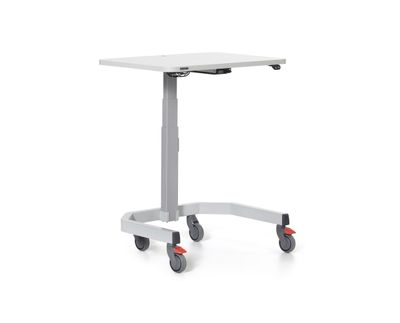 Treston PowerX Move arbetsstation (för batteripaket BSC001)