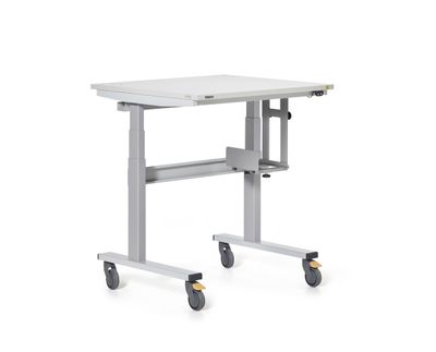 Treston PowerX TED ESD-arbetsstation (för TPXPS kraftstation)