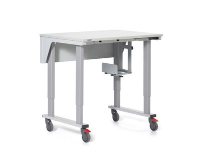 Treston PowerX QuatreX arbetsstation (för TPXPS kraftstation)