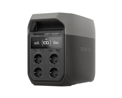 Treston PowerX kraftstation