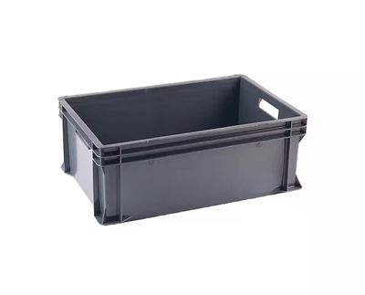 Eurolåda 600 x 400 x 230 mm, 40L Eurolåda 600 x 400 x 230 mm, 40L