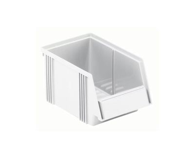 Tändsticksask 300x186x156mm, vit