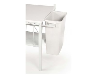 Behållare för återvunnet material Treston PRMB