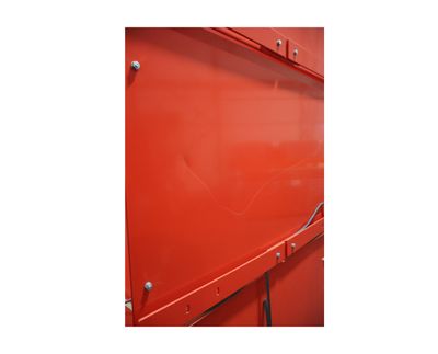 Ferroplan pallstaplare LP 14 EL