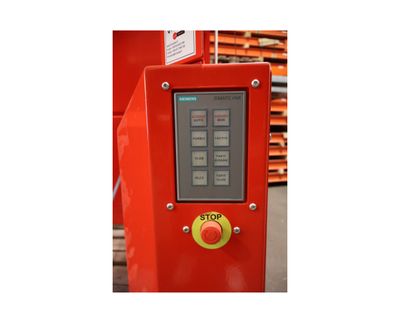 Ferroplan pallstaplare LP 14 EL