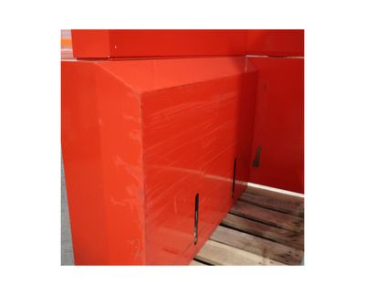 Ferroplan pallstaplare LP 14 EL