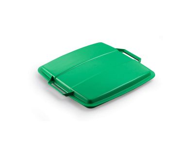 DURABIN-omslag 90 Grön