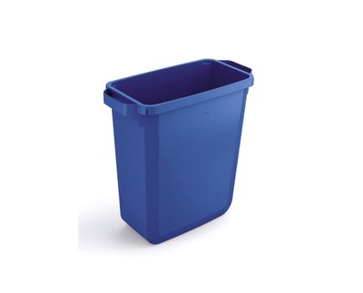 Papperskorg DURABIN® 60 Blå