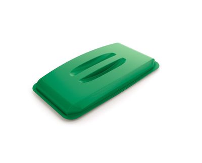 DURABIN omslag 60 Grön