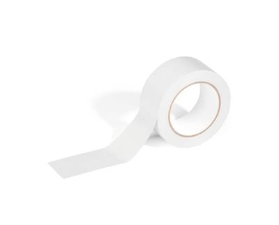 Markeringstejp DURALINE® BASIC 50/016 Vit Markeringstejp DURALINE® BASIC 50/016 Vit