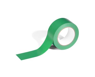 Markeringstejp DURALINE® BASIC 50/016 Vit