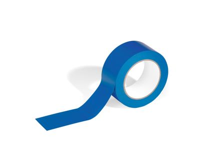 Markeringstejp DURALINE® BASIC 50/016 Vit