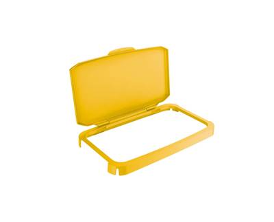 DURABIN 60L pendellock Grön