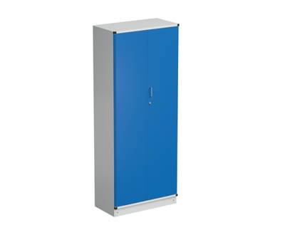 Ram för industriskåp 80/200