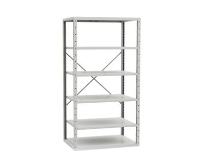 Förvaringshylla avo 950x700x2000 mm 2000kg Förvaringshylla avo 950x700x2000 mm 2000kg