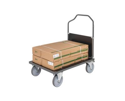 Palletruck 1200x700mm 500kg