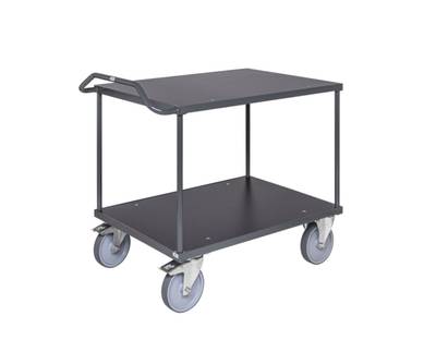 KM337-3B-ERGO Hyllvagn 1200x800 mm KM337-3B-ERGO Hyllvagn 1200x800 mm