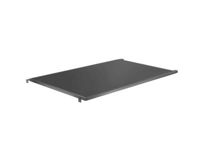 Hylla för KMAS-1/2-vagnar Hylla för KMAS-1/2-vagnar