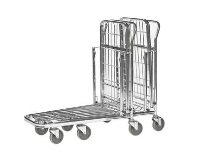 Butik släpvagn Kombi