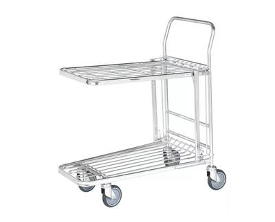 Butik släpvagn Kombi