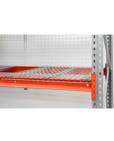 Hyllraster medium EUR 1050x890mm Hyllraster medium EUR 1050x890mm