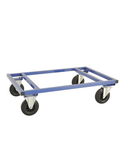 Pallet truck EUR låg 1200 x 800 x 305 mm Pallet truck EUR låg 1200 x 800 x 305 mm