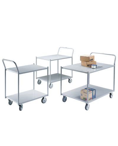 TRV-vagn, kanter 500 x 700 mm TRV-vagn, kanter 500 x 700 mm