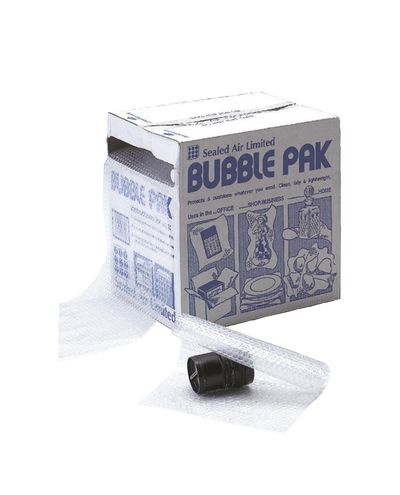 Bubbelplast 300 mm x 40 m