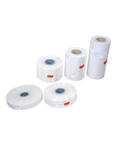 Plaststrumpa 700 mm x 50 m, 10 kg