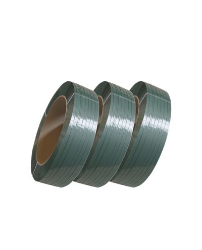 12x0,55mm PET-band, 3000 m/rll