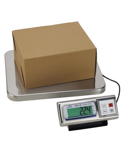 Paketvåg FCW-30 30 kg x 20 g