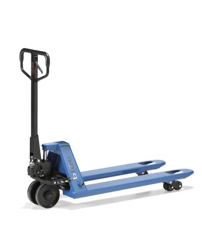 Rocla Blue gaffeltruck 2500 kg, Nylon/Tel