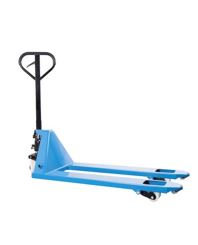 Pumpvagn Hexa Blue 2500 kg, enkel/Nylon