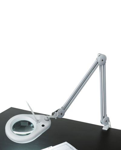 Förstoringsglas Magni 7" 15W LED 3D Förstoringsglas Magni 7" 15W LED 3D