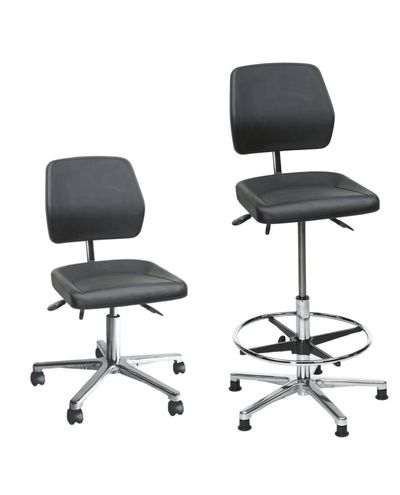 Hjulsats för CAT-stolar