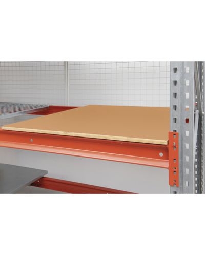 Plywoodpanel 3600x1050mm