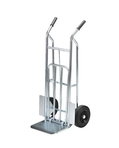 Förvaringsvagn VK 24, med hjul