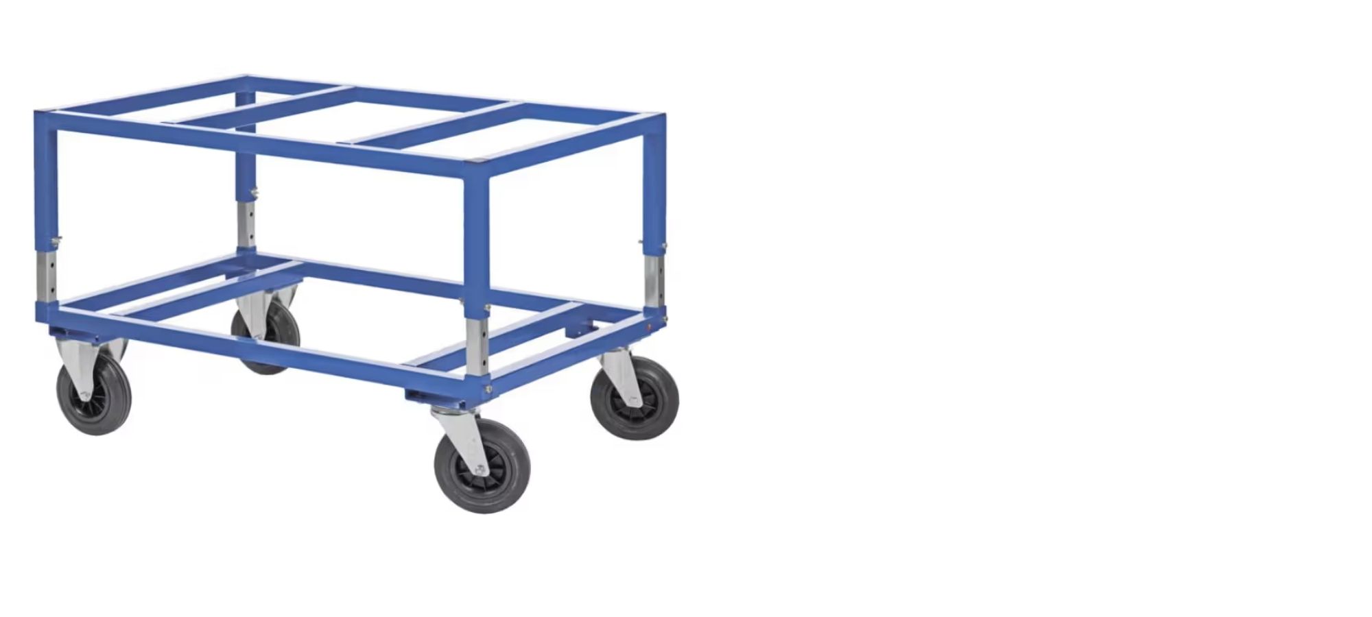 Palletruckar