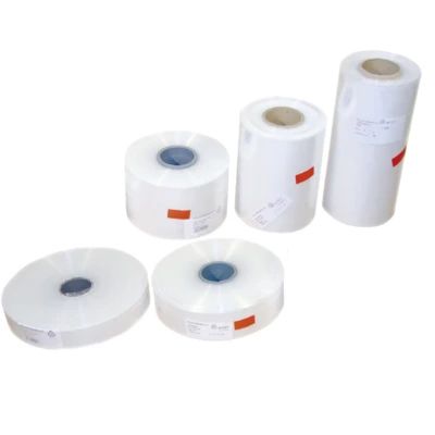 Strumpor av plast