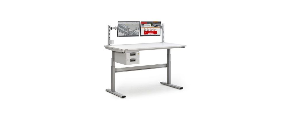 Elektriska bord