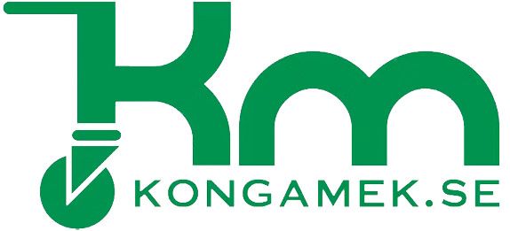 Kongamek