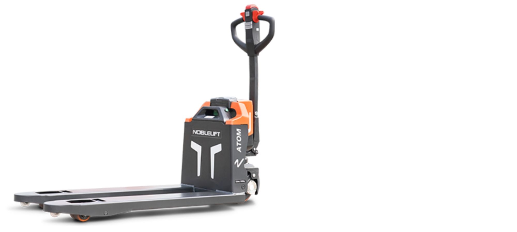 Palletruck